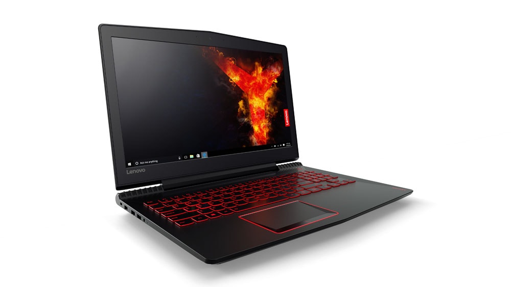 Lenovo Legion Y520 (15)